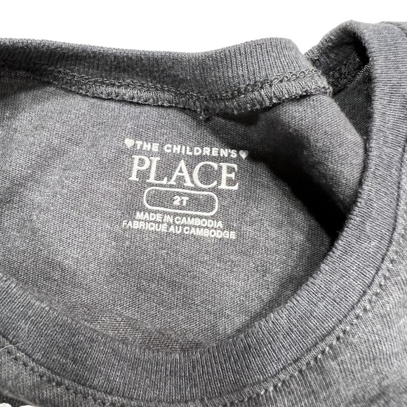 Smart Toddler Tshirt 2T I want to be an astrophysicist - Picture 6 of 6